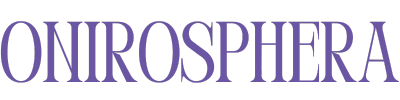 Onirosphera